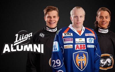 Avominne klinikoiden ja Liiga Alumni ry:n välillä solmittu hoitoonohjaussopimus