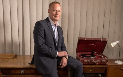 RIIPPUVUUDET HALLITSEVAT ELÄMÄÄMME