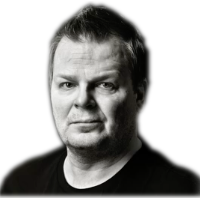 Marko Jantunen tuli Riihimäelle Avominne hoitoon 2015 ja siitä alkoi toipuminen