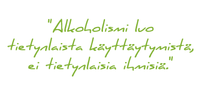 Alkoholismi vaiheet: Mistä tunnistaa siirtymisen riskikäytöstä riippuvuuteen?