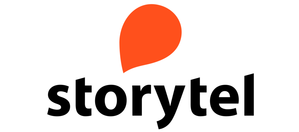 Storytel