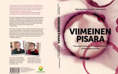 Päihde- ja peliriippuvuuden ”lääkkeetön” hoito