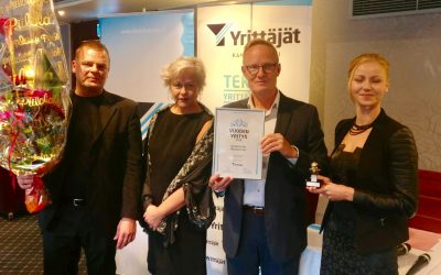 HR viesti: Tehokasta päihdehoitoa työelämään