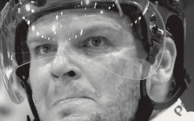 Marko Jantusen haastattelu päihderiippuvuudesta