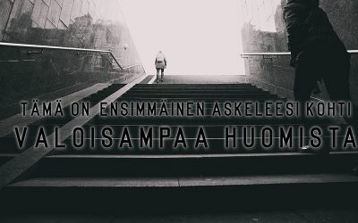 Tietoa meistä – Avominne klinikoiden hoitoideologia