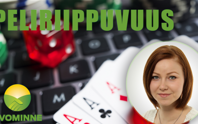 Anna: Tuija, 32, ajautui pikavippikierteeseen peliongelmansa vuoksi